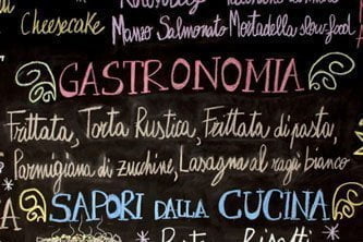 Glossary Food